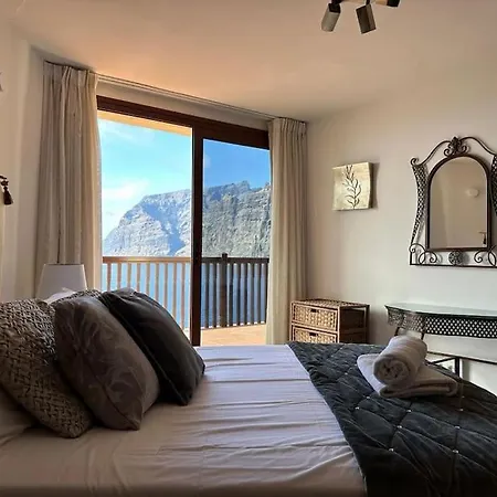 Adelfas 53 Vila Santiago del Teide