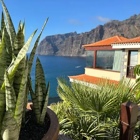 Vila Adelfas 53 Santiago del Teide