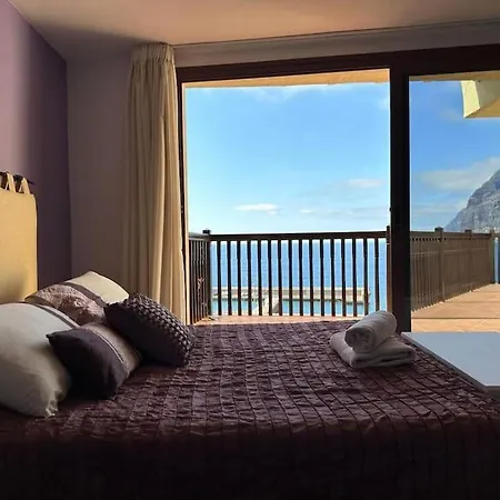 Vila Adelfas 53 Santiago del Teide